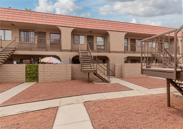 1st image of 4300 N Lamont St #209, Las Vegas, NV 89115 | MLS# 2794508
