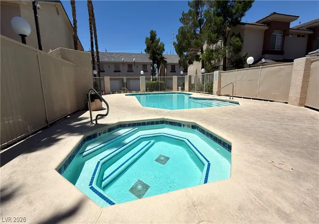 Homes for sale in Las Vegas, NV | 1104 Dusty Creek St, Las Vegas, NV 89128 | MLS# 2794523