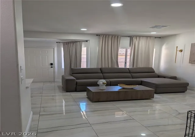 Photo 4 of Townhouse for sale at 1104 Dusty Crk St, Las Vegas, NV 89128 | MLS# 2794523 | Listing updated on 2026-07-13