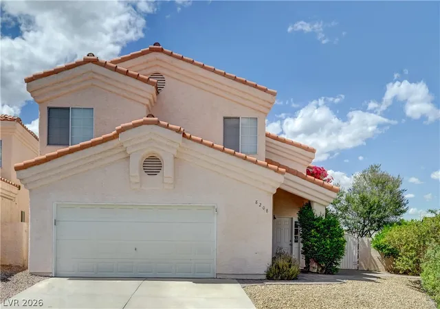 Photo 1 of Single family home for sale at 8208 Renfrew Dr, Las Vegas, NV 89145 | MLS# 2794363 | Listing updated on 2026-08-25