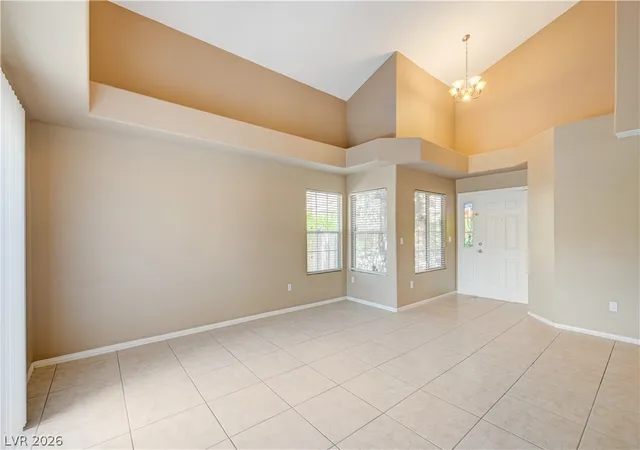 Photo 4 of Single family home for sale at 8208 Renfrew Dr, Las Vegas, NV 89145 | MLS# 2794363 | Listing updated on 2026-08-25