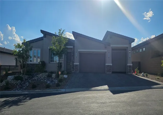 Single family home for sale at 6383 Zephyr Peak Ct, Las Vegas, NV 89149 | MLS# 2794532 | Listing updated on 2026-07-10