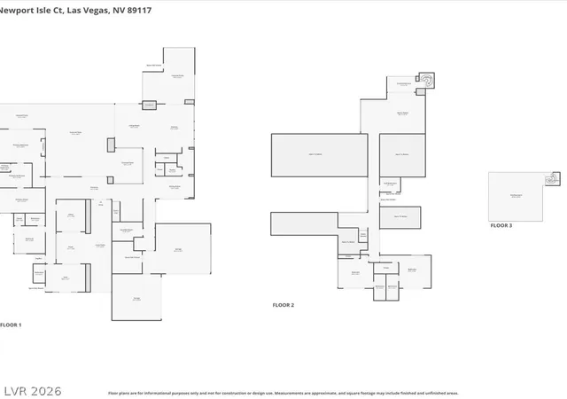 Photo 97 of Single family home for sale at 8733 Newport Isle Ct, Las Vegas, NV 89117 | MLS# 2794421 | Listing updated on 2026-10-01