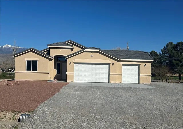 1st image of 3001 Spy Glass Ave, Pahrump, NV 89048 | MLS# 2794282