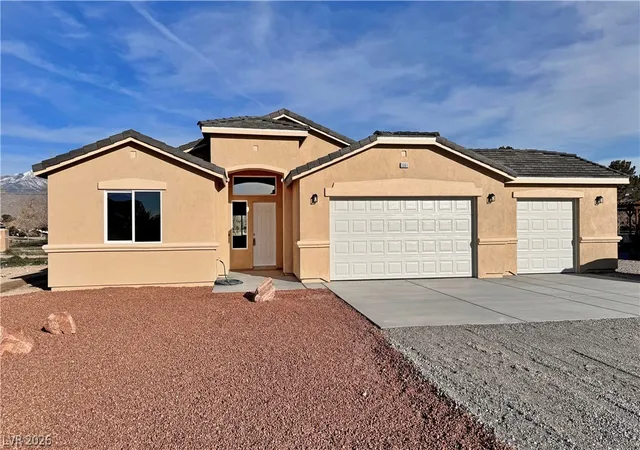 2nd image of 3001 Spy Glass Ave, Pahrump, NV 89048 | MLS# 2794282
