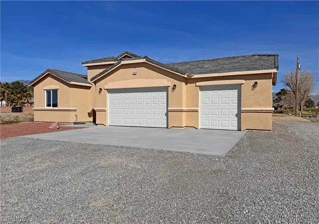 3rd image of 3001 Spy Glass Ave, Pahrump, NV 89048 | MLS# 2794282