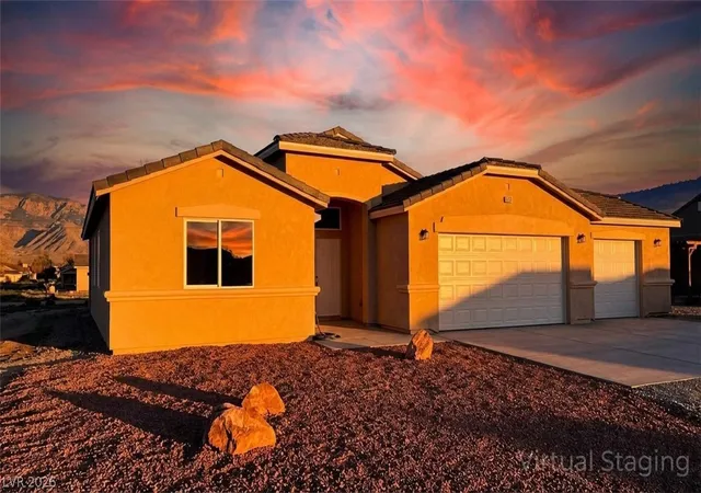4th image of 3001 Spy Glass Ave, Pahrump, NV 89048 | MLS# 2794282