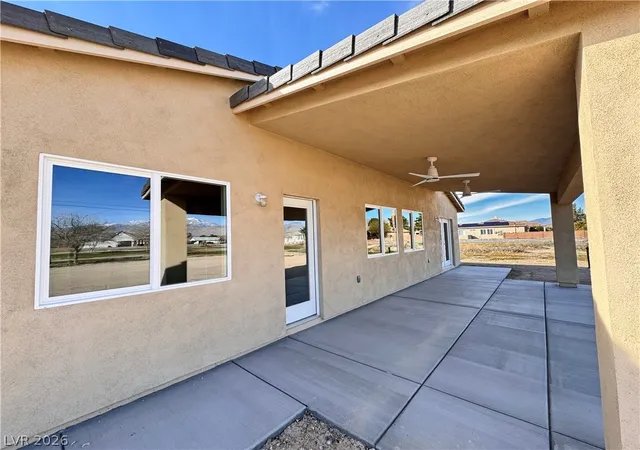 65th image of 3001 Spy Glass Ave, Pahrump, NV 89048 | MLS# 2794282