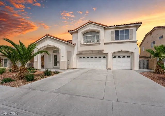 Photo 3 of Single family home for sale at 3016 Palace Gate Ct, Las Vegas, NV 89117 | MLS# 2794443 | Listing updated on 2026-10-09