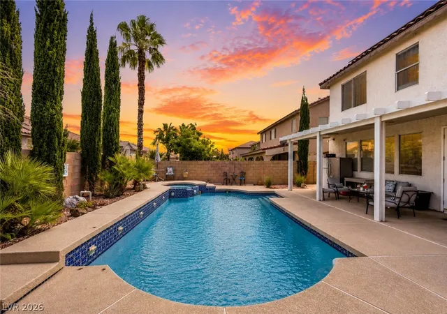 Photo 4 of Single family home for sale at 3016 Palace Gate Ct, Las Vegas, NV 89117 | MLS# 2794443 | Listing updated on 2026-10-09