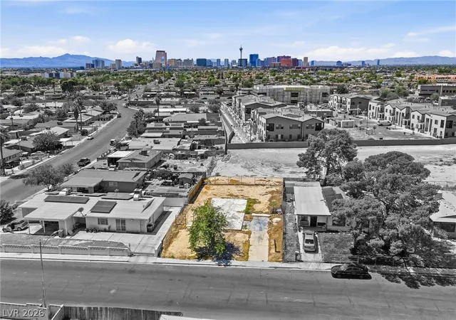 Homes for sale in North Las Vegas, NV | 609 Gilday Ave, North Las Vegas, NV 89030 | MLS# 2794559