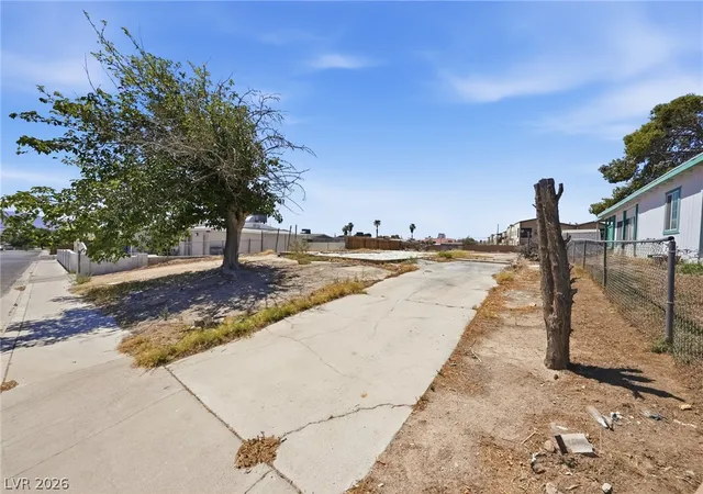 Homes for sale in North Las Vegas, NV | 609 Gilday Ave, North Las Vegas, NV 89030 | MLS# 2794559
