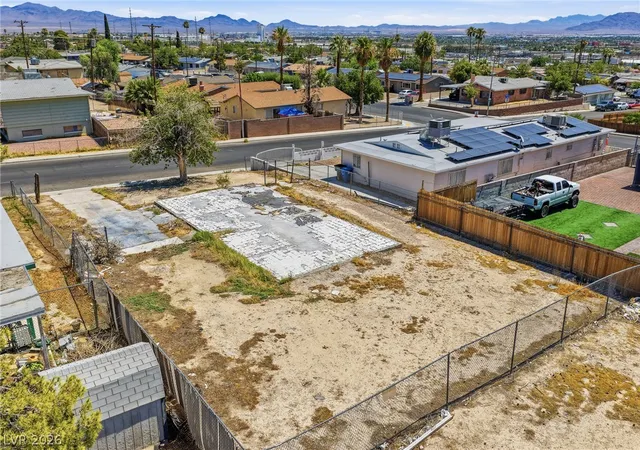 Homes for sale in North Las Vegas, NV | 609 Gilday Ave, North Las Vegas, NV 89030 | MLS# 2794559