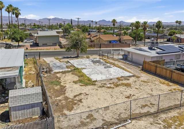 Homes for sale in North Las Vegas, NV | 609 Gilday Ave, North Las Vegas, NV 89030 | MLS# 2794559