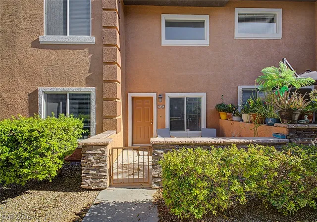 Photo 1 of Townhouse for sale at 10514 Gold Shadow Ave, Las Vegas, NV 89129 | MLS# 2792959 | Listing updated on 2026-07-17