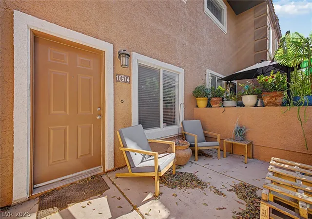 Photo 3 of Townhouse for sale at 10514 Gold Shadow Ave, Las Vegas, NV 89129 | MLS# 2792959 | Listing updated on 2026-07-17