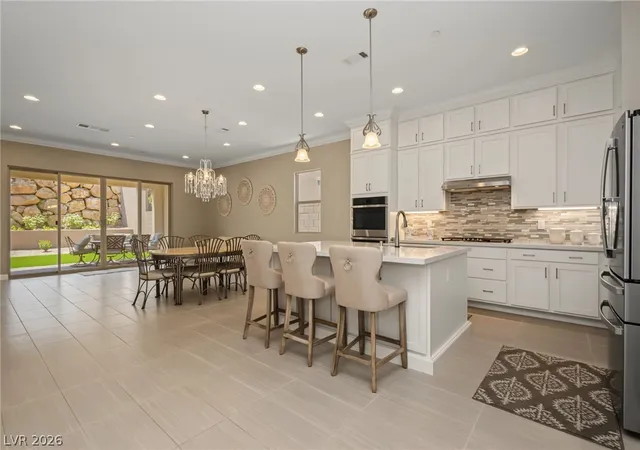 Photo 1 of Single family home for sale at 287 Nine Mile Crk Dr, Las Vegas, NV 89138 | MLS# 2794556 | Listing updated on 2026-08-29