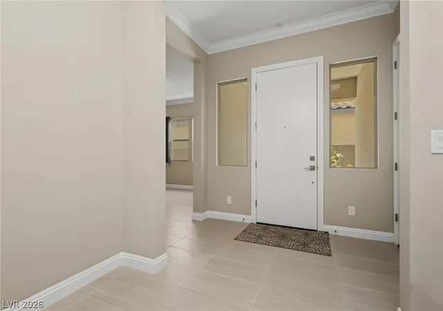 Photo 3 of Single family home for sale at 287 Nine Mile Crk Dr, Las Vegas, NV 89138 | MLS# 2794556 | Listing updated on 2026-08-29