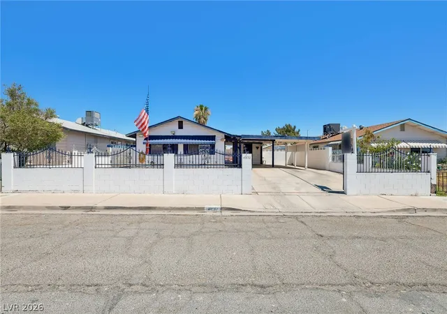1st image of 4832 Lana Dr, Las Vegas, NV 89121 | MLS# 2794300