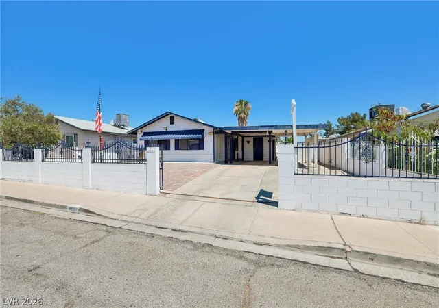 2nd image of 4832 Lana Dr, Las Vegas, NV 89121 | MLS# 2794300