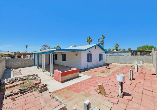 35th image of 4832 Lana Dr, Las Vegas, NV 89121 | MLS# 2794300