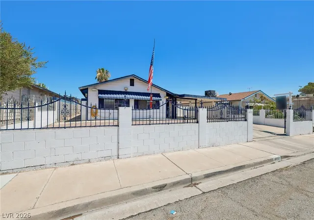 3rd image of 4832 Lana Dr, Las Vegas, NV 89121 | MLS# 2794300