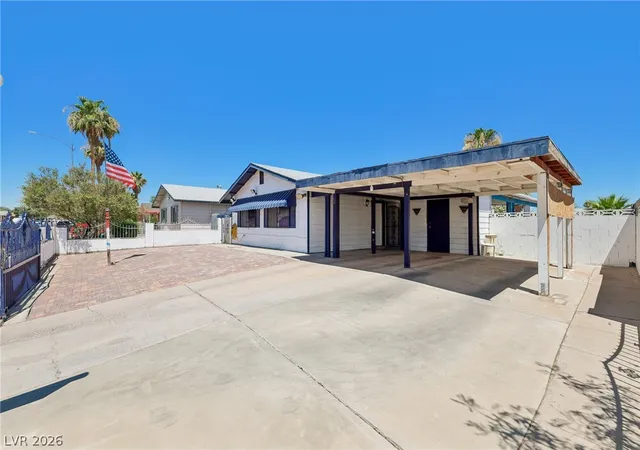 4th image of 4832 Lana Dr, Las Vegas, NV 89121 | MLS# 2794300