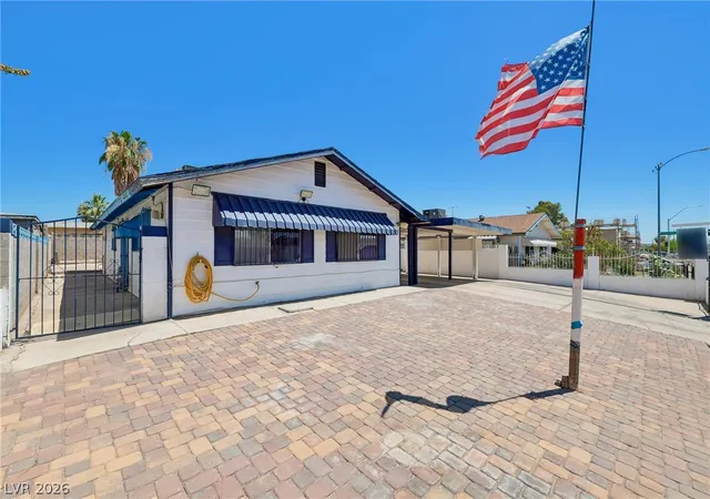 5th image of 4832 Lana Dr, Las Vegas, NV 89121 | MLS# 2794300