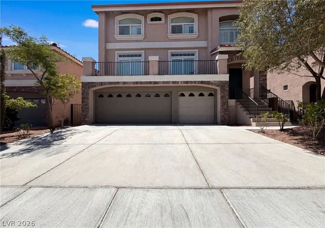 Photo 1 of Sale Pending at 5429 Ledgewood Crk Ave, Las Vegas, NV 89141 | MLS# 2794268 | Listing updated on 2026-07-23