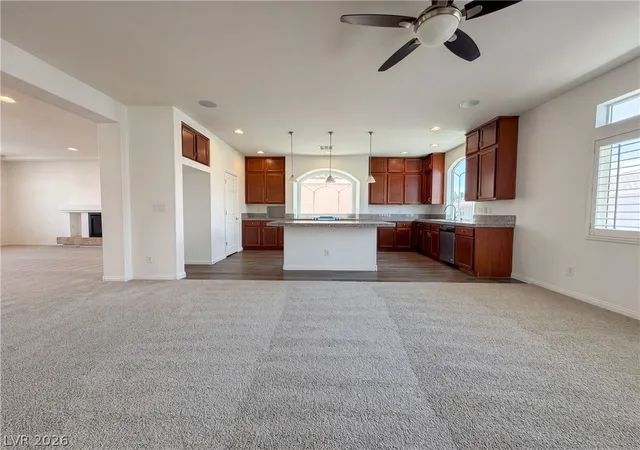 Photo 1 of Sale Pending at 5429 Ledgewood Crk Ave, Las Vegas, NV 89141 | MLS# 2794268 | Listing updated on 2026-07-23