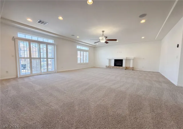 Photo 2 of Sale Pending at 5429 Ledgewood Crk Ave, Las Vegas, NV 89141 | MLS# 2794268 | Listing updated on 2026-07-23