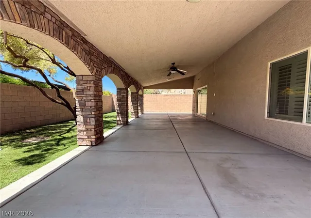Photo 4 of Sale Pending at 5429 Ledgewood Crk Ave, Las Vegas, NV 89141 | MLS# 2794268 | Listing updated on 2026-07-23