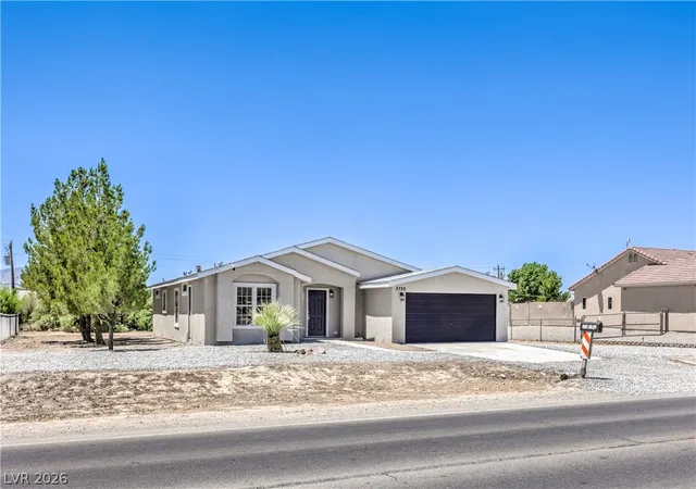 1st image of 2730 S Dandelion St, Pahrump, NV 89048 | MLS# 2794614