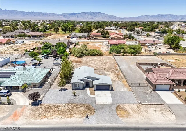 2nd image of 2730 S Dandelion St, Pahrump, NV 89048 | MLS# 2794614