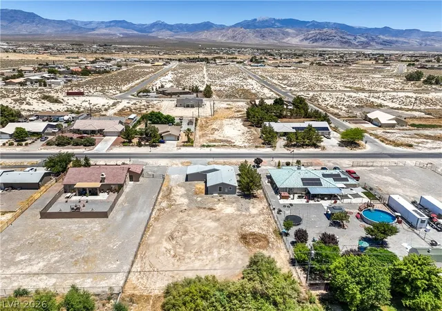Homes for sale in Pahrump, NV | 2730 S Dandelion St, Pahrump, NV 89048 | MLS# 2794614