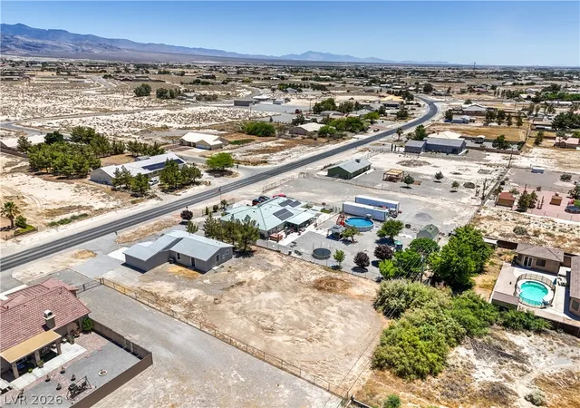 Homes for sale in Pahrump, NV | 2730 S Dandelion St, Pahrump, NV 89048 | MLS# 2794614