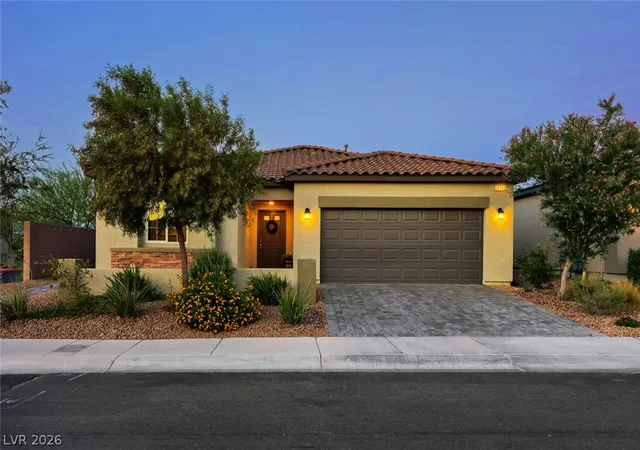 Homes for sale in Henderson, NV | 12768 Battista Ln, Henderson, NV 89044 | MLS# 2793675