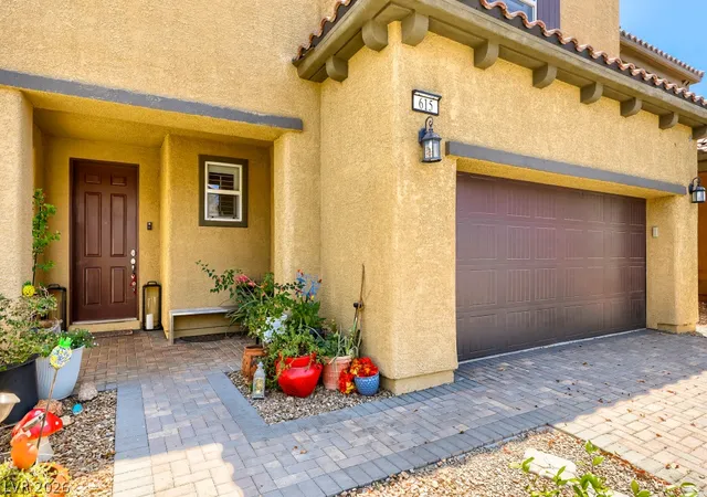 Photo 3 of Single family home for sale at 615 Little Moon Ave, Las Vegas, NV 89178 | MLS# 2793647 | Listing updated on 2026-07-24