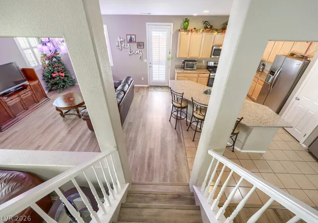 Photo 3 of Single family home for sale at 615 Little Moon Ave, Las Vegas, NV 89178 | MLS# 2793647 | Listing updated on 2026-07-24