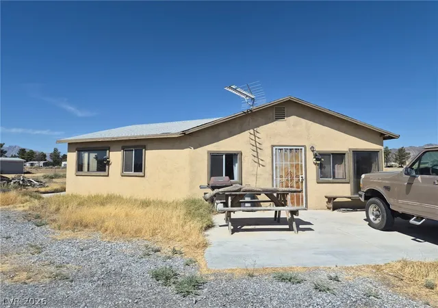 Homes for sale in Pahrump, NV | 1480 Landmark Ave, Pahrump, NV 89060 | MLS# 2793997
