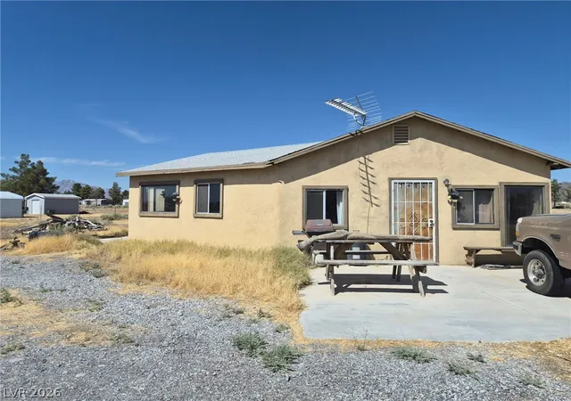 Homes for sale in Pahrump, NV | 1480 Landmark Ave, Pahrump, NV 89060 | MLS# 2793997