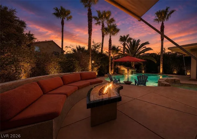 Photo 3 of Single family home for sale at 7470 Laughing Brk Ct, Las Vegas, NV 89131 | MLS# 2794565 | Listing updated on 2026-09-01
