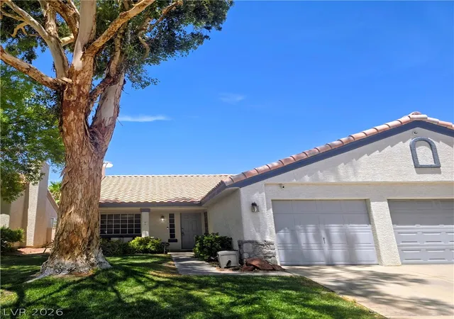25th image of 217 Red Coral Dr, Henderson, NV 89002 | MLS# 2794635