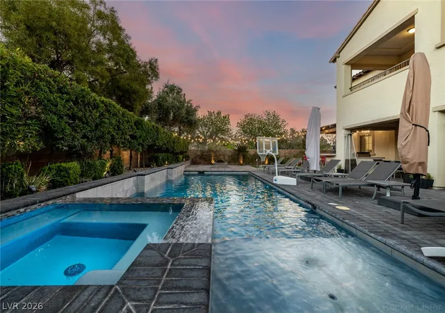 Photo 3 of Mansion for sale at 4104 San Capri Way, Las Vegas, NV 89141 | MLS# 2794669 | Listing updated on 2026-07-23