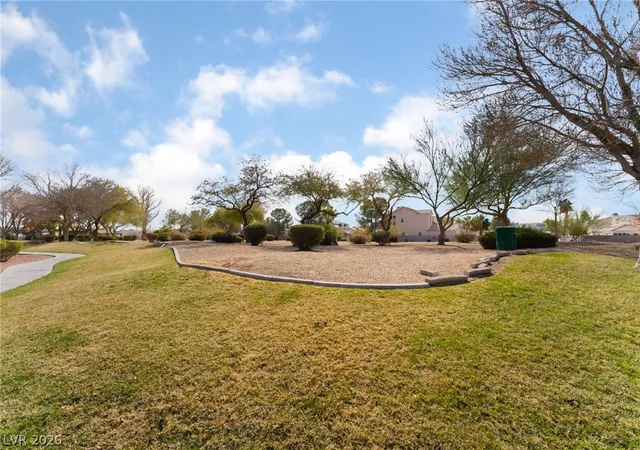 Photo 21 of Single family home for sale at 4542 Silver Bit Ct, North Las Vegas, NV 89032 | MLS# 2794369 | Listing updated on 2026-06-25