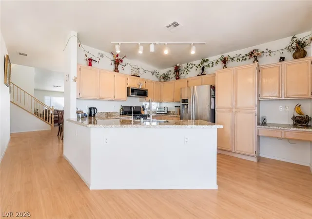 Photo 3 of Single family home for sale at 4542 Silver Bit Ct, North Las Vegas, NV 89032 | MLS# 2794369 | Listing updated on 2026-06-25