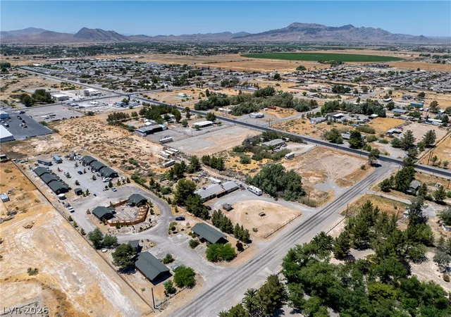 Photo 3 of Single family home for sale at 570 Buol Rd, Pahrump, NV 89048 | MLS# 2794596 | Listing updated on 2026-06-25