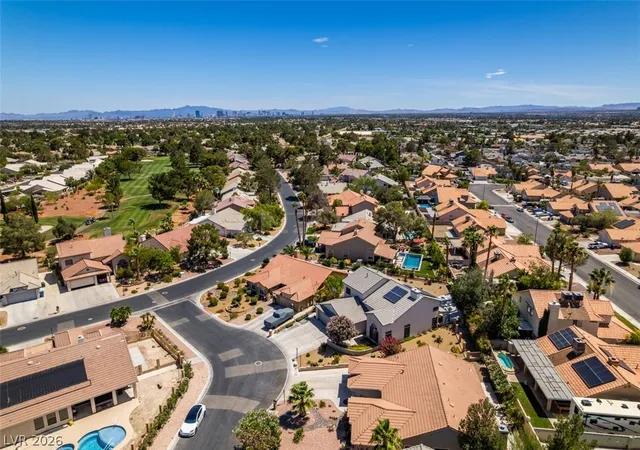 Photo 3 of Single family home for sale at 5505 Excelsior Springs Ln, Las Vegas, NV 89130 | MLS# 2794670 | Listing updated on 2026-07-09