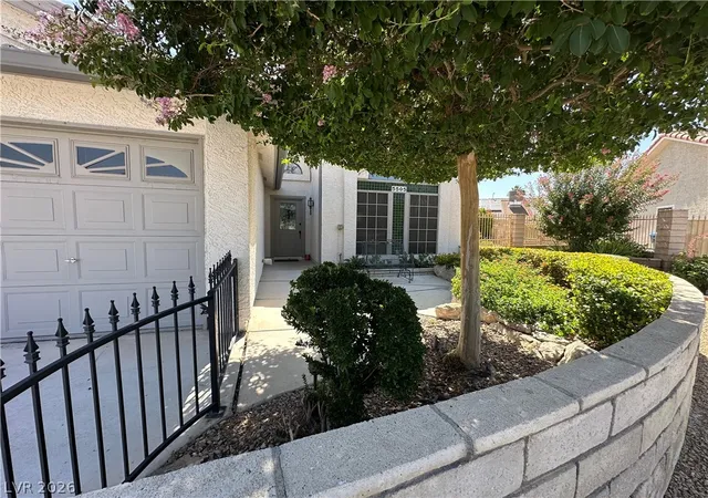 Photo 4 of Single family home for sale at 5505 Excelsior Springs Ln, Las Vegas, NV 89130 | MLS# 2794670 | Listing updated on 2026-07-09
