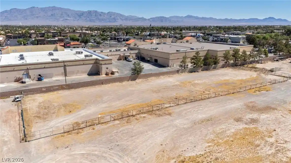Land for sale at 4259 Georgeina Dr, Las Vegas, NV 89130 | MLS# 2793182